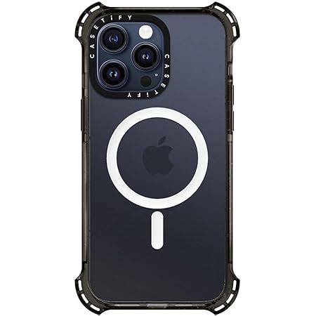 iphone military drop tested case amazon|Amazon.com: CASETiFY Bounce iPhone 15 Pro Case [6X .